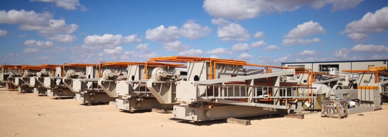 api pumping unit usa